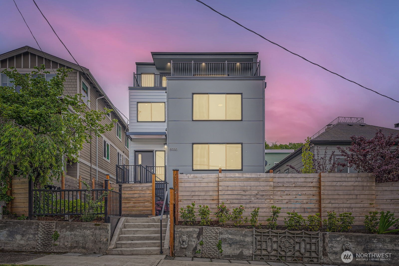 5930 18th Avenue South Seattle, WA 98108 - Photo 37 of 37