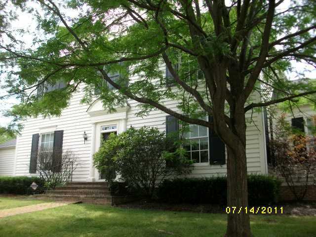 7527 Alpath Road New Albany, OH 43054 - Photo 3 of 16 Gallery Image 3