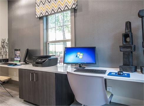 3920 Club Drive, Unit 109 Duluth, GA 30096 - Photo 13 of 25