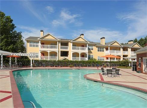 3920 Club Drive, Unit 109 Duluth, GA 30096 - Photo 20 of 25