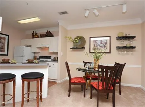 $1,350 | 3920 Club Drive, Unit 111, Duluth, GA 30096