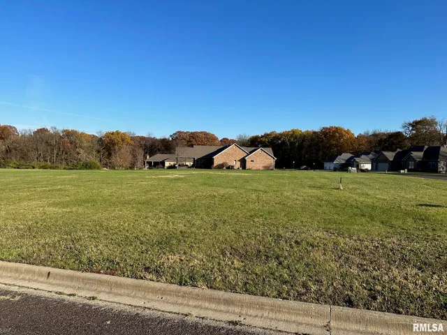 $69,900 | Lot 97 Dogwood Lane, Pekin, IL 61554