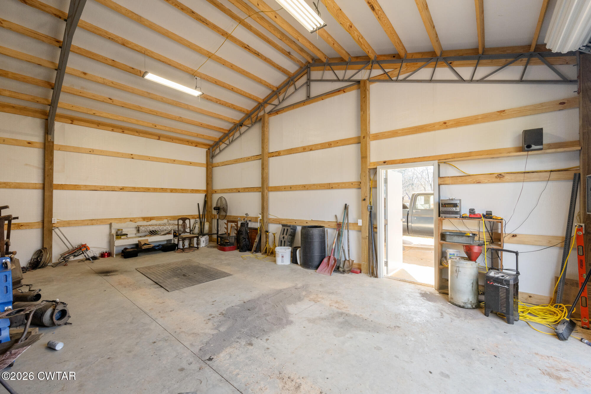 2134 Old Furnace Road Decaturville, TN 38329 - Photo 33 of 34 NZ9_8941