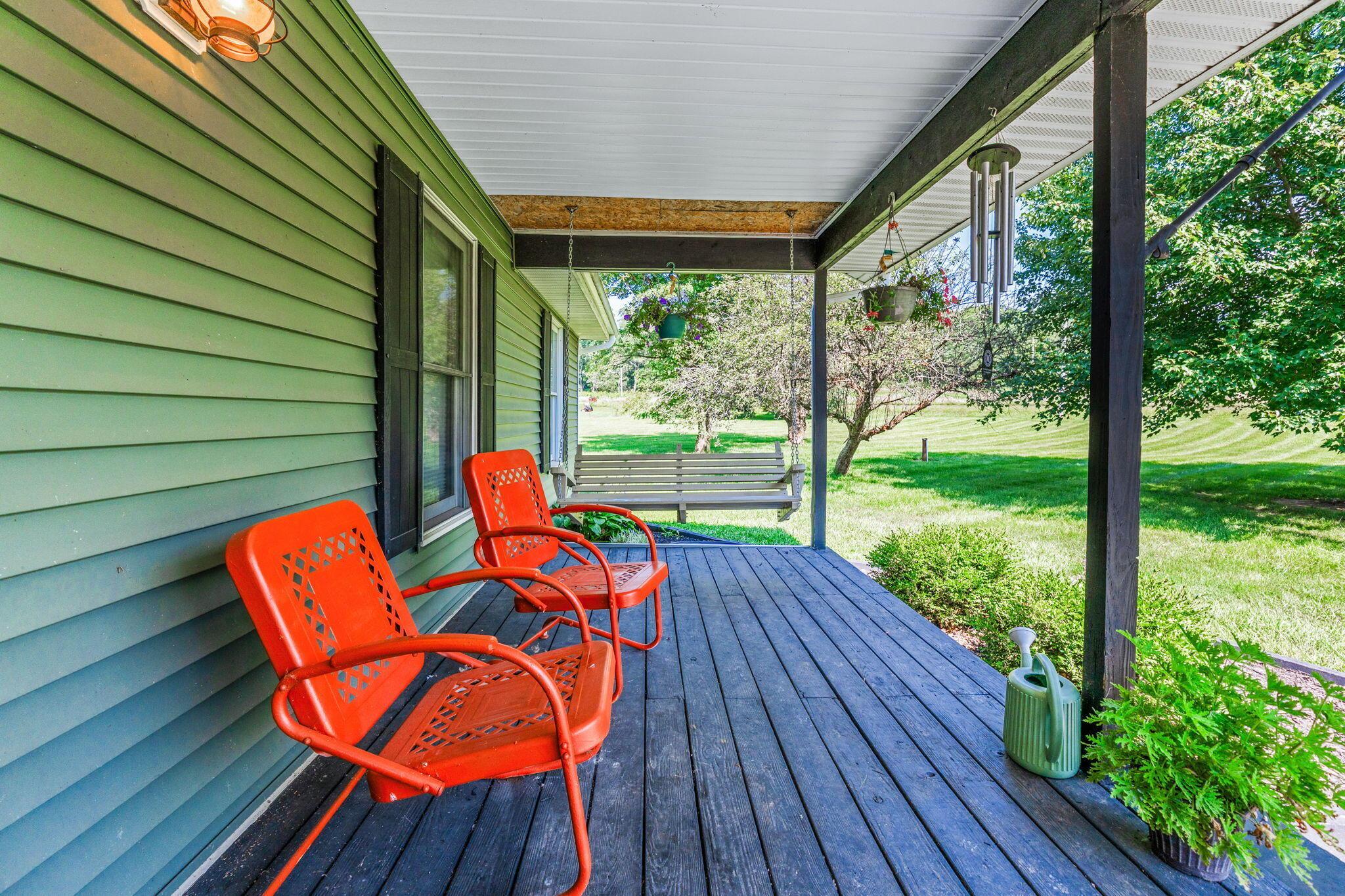 7559 Tucker Road Mount Vernon, OH 43050 - Photo 18 of 84 7559 Tucker Rd (Exterior)-12