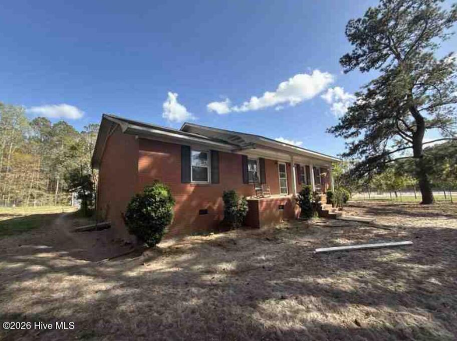 4846 General Howe Riegelwood, NC 28456 - Photo 2 of 6