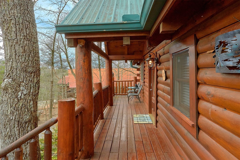 2421 Ridgehigh Pass Sevierville, TN 37876 - Photo 24 of 27