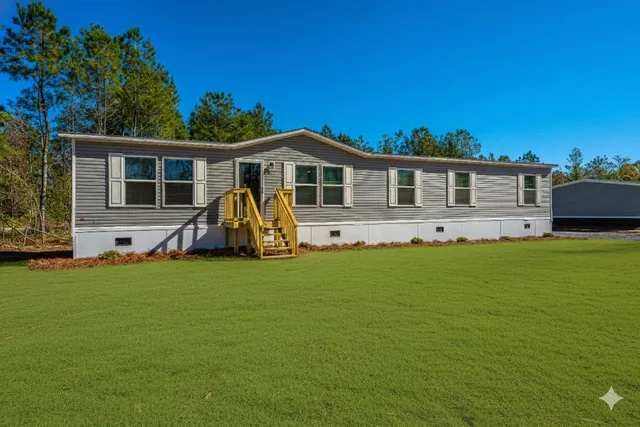 $259,999 | 106 Pine Arbor Drive, Holly Hill, SC 29059