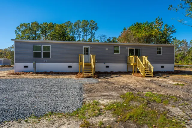 $259,999 | 106 Pine Arbor Drive, Holly Hill, SC 29059