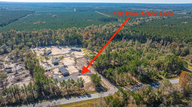 $259,999 | 106 Pine Arbor Drive, Holly Hill, SC 29059