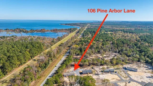 $259,999 | 106 Pine Arbor Drive, Holly Hill, SC 29059