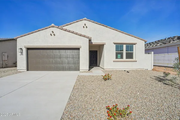 $394,990 | 46834 West Old Timer Road, Maricopa, AZ 85139
