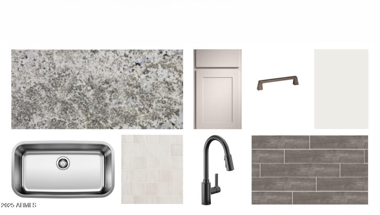 46834 West Old Timer Road Maricopa, AZ 85139 - Photo 38 of 47 Artisan Collection 2.0 Features - Fixtur