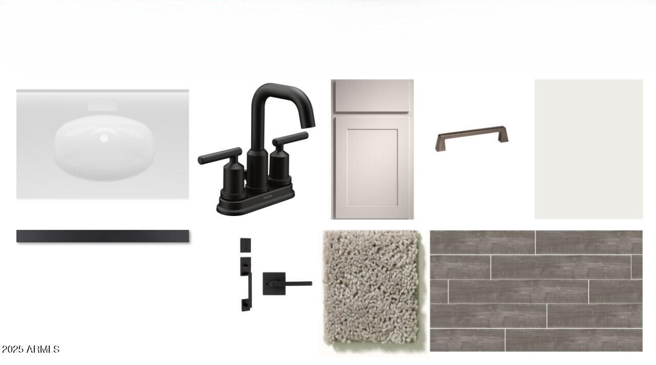 46834 West Old Timer Road Maricopa, AZ 85139 - Photo 39 of 47 Artisan Collection 2.0 Features - Hardwa