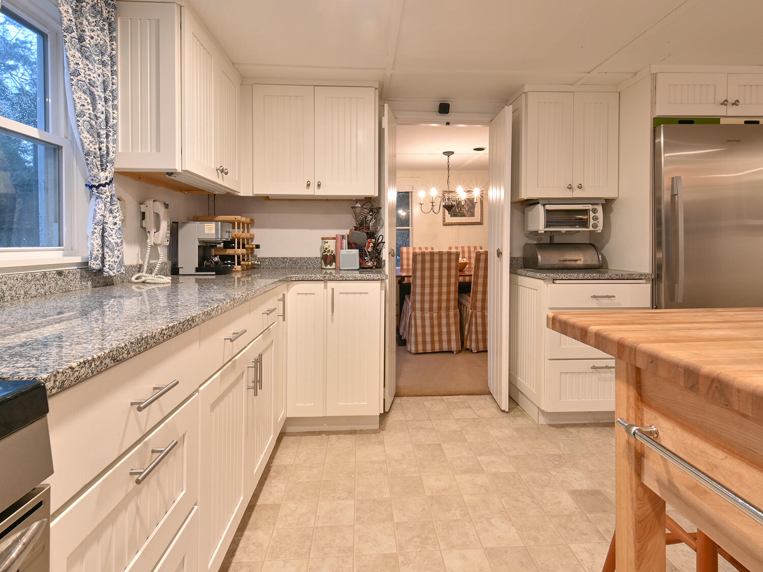 24 Tennis Club Road Northeast Harbor, ME 04662 - Photo 20 of 56 Kitchen