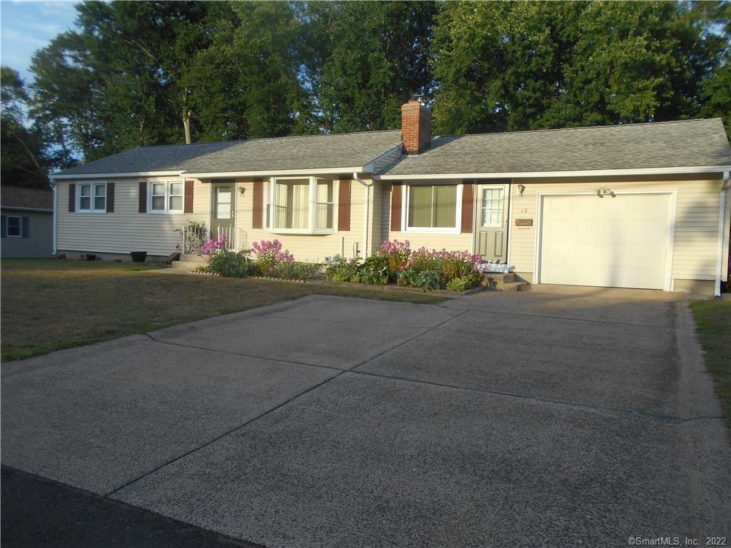 18 Riviera Drive Enfield, CT 06082 - Photo 1 of 1 Gallery Image 1