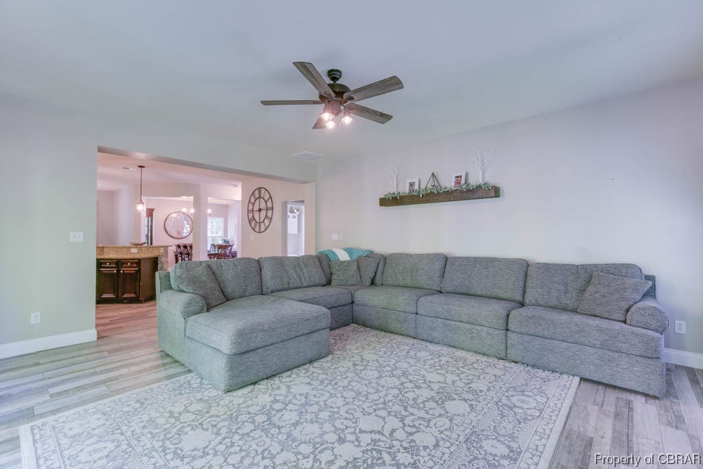 3523 Poplar Ridge Drive Gloucester, VA 23061 - Photo 13 of 37