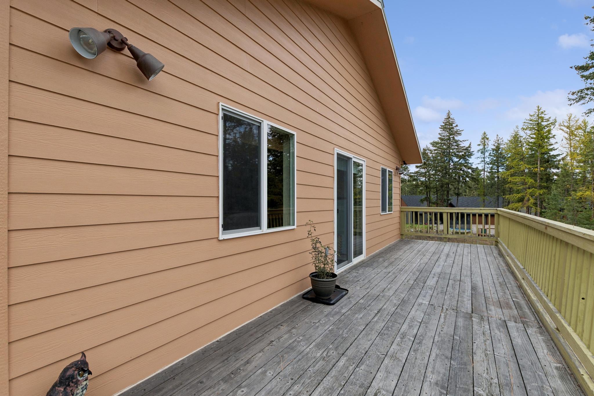 465 Deer Creek Road Lakeside, MT 59932 - Photo 29 of 44 465 Deer Creek Road, Lakeside, MT
