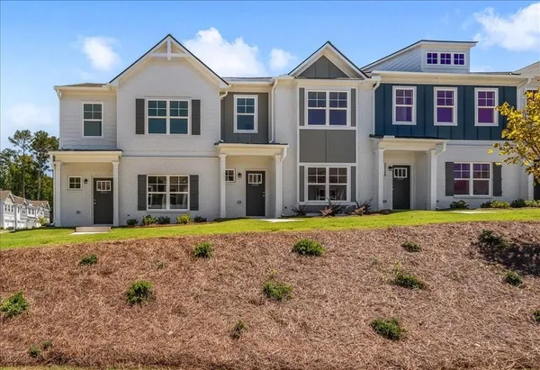 $287,400 | 1918 Christine Way, Unit 112, Conyers, GA 30013