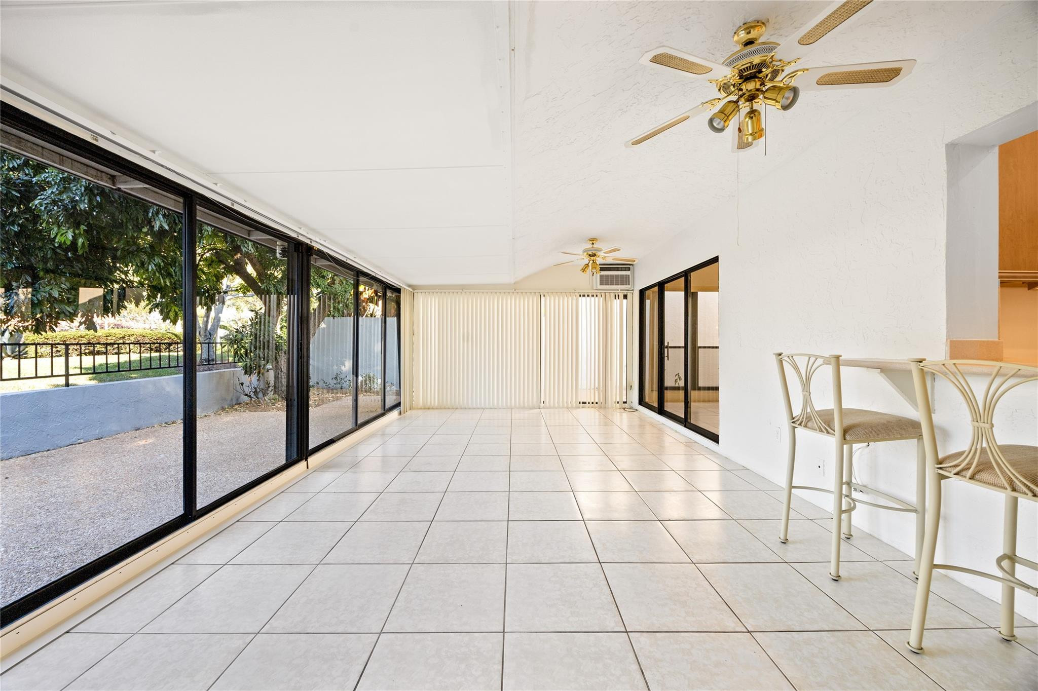 6825 Allegre Court Boca Raton, FL 33433 - Photo 23 of 31 a view of an entryway with a chandelier