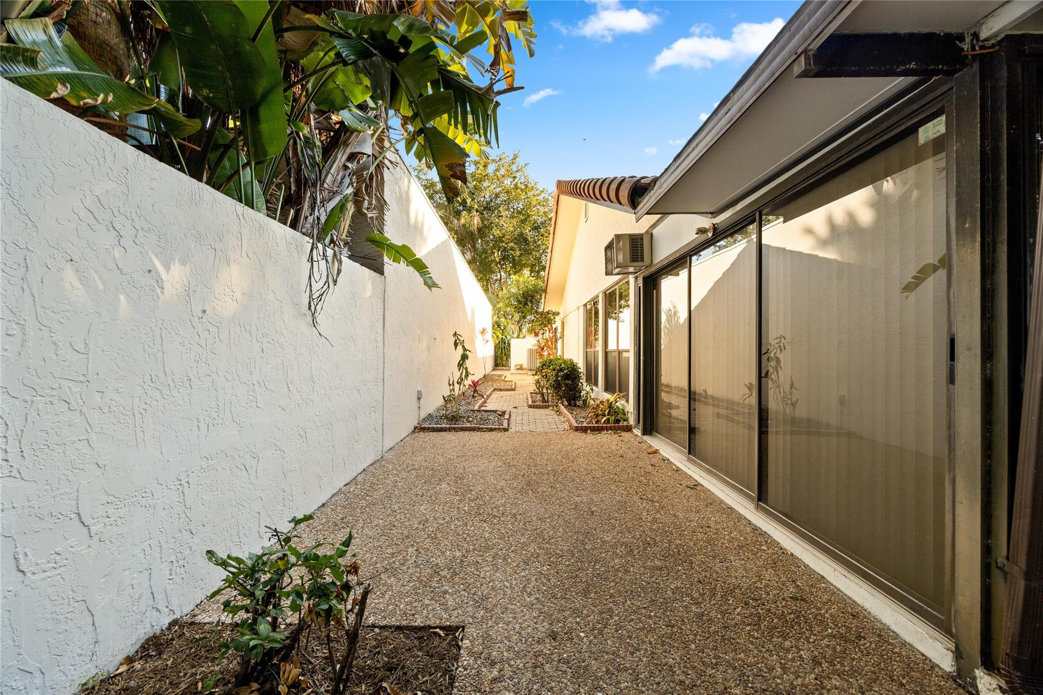 6825 Allegre Court Boca Raton, FL 33433 - Photo 24 of 31 a view of a outdoor space