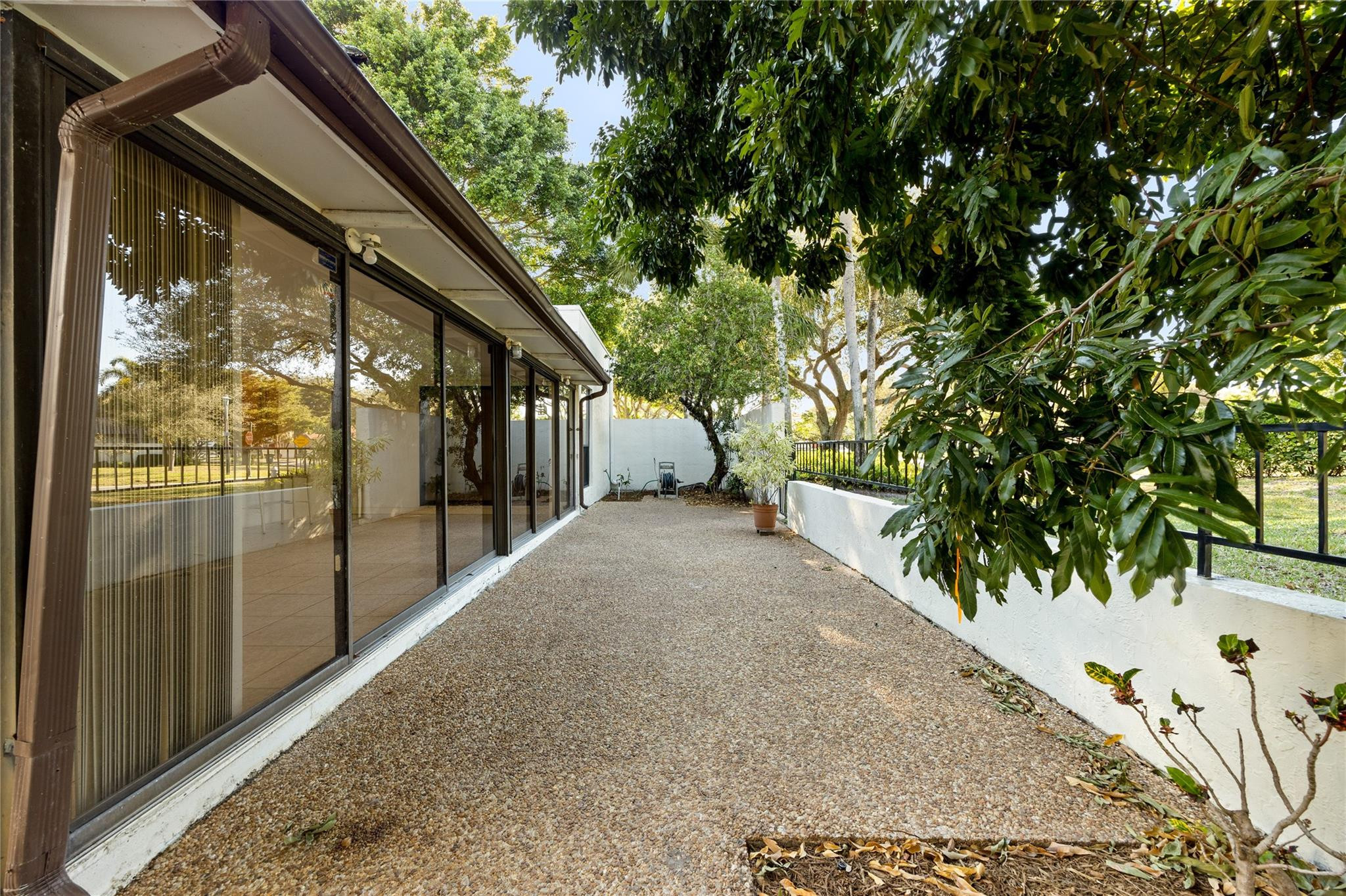 6825 Allegre Court Boca Raton, FL 33433 - Photo 25 of 31 a view of a porch