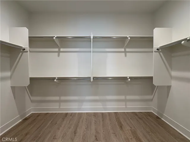 a view of a room with shelf
