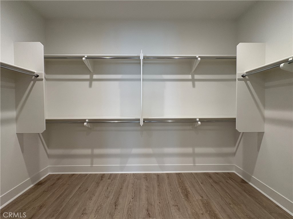 160 Longden Lake Forest, CA 92630 - Photo 21 of 31 a view of a room with shelf