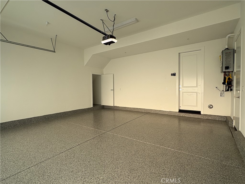 160 Longden Lake Forest, CA 92630 - Photo 31 of 31 a view of an empty room