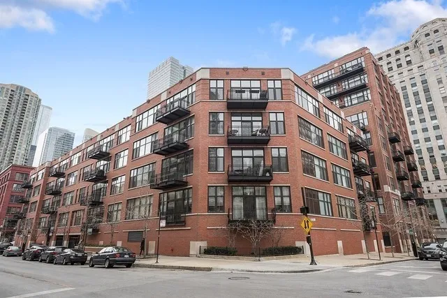$2,650 | 333 West Hubbard Street, Unit 502, Chicago, IL 60654