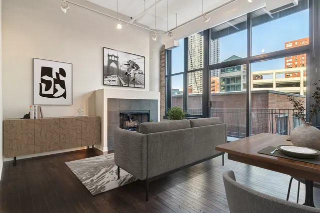 $2,650 | 333 West Hubbard Street, Unit 502, Chicago, IL 60654