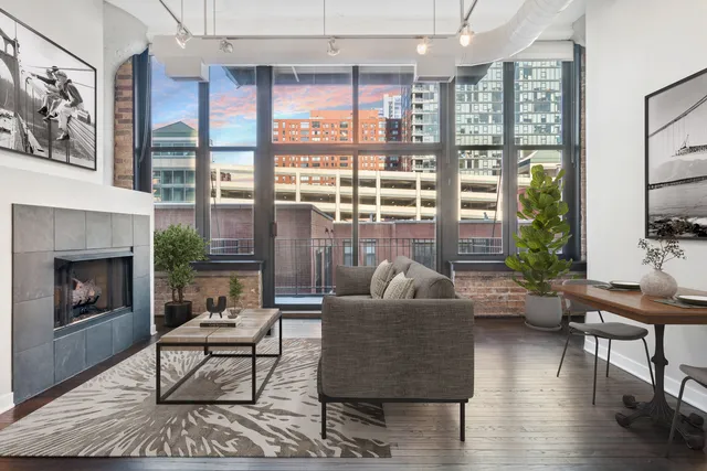 $2,650 | 333 West Hubbard Street, Unit 502, Chicago, IL 60654