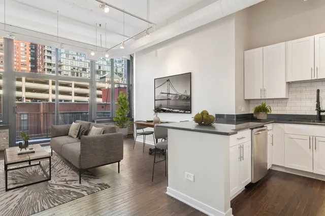 $2,650 | 333 West Hubbard Street, Unit 502, Chicago, IL 60654