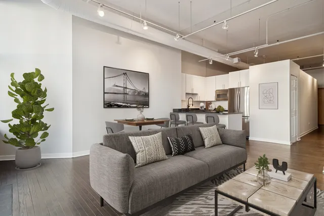 $2,650 | 333 West Hubbard Street, Unit 502, Chicago, IL 60654