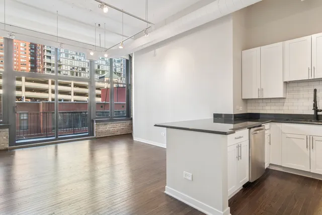 $2,650 | 333 West Hubbard Street, Unit 502, Chicago, IL 60654