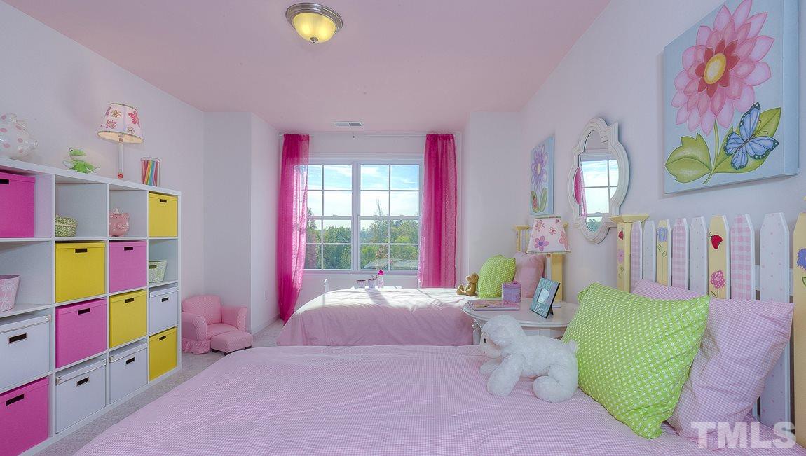 7364 Birchshire Drive Raleigh, NC 27616 - Photo 13 of 24