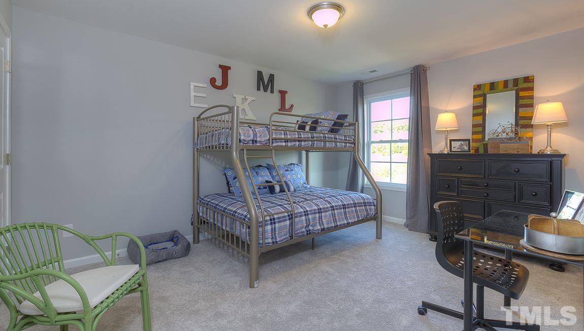 7364 Birchshire Drive Raleigh, NC 27616 - Photo 16 of 24