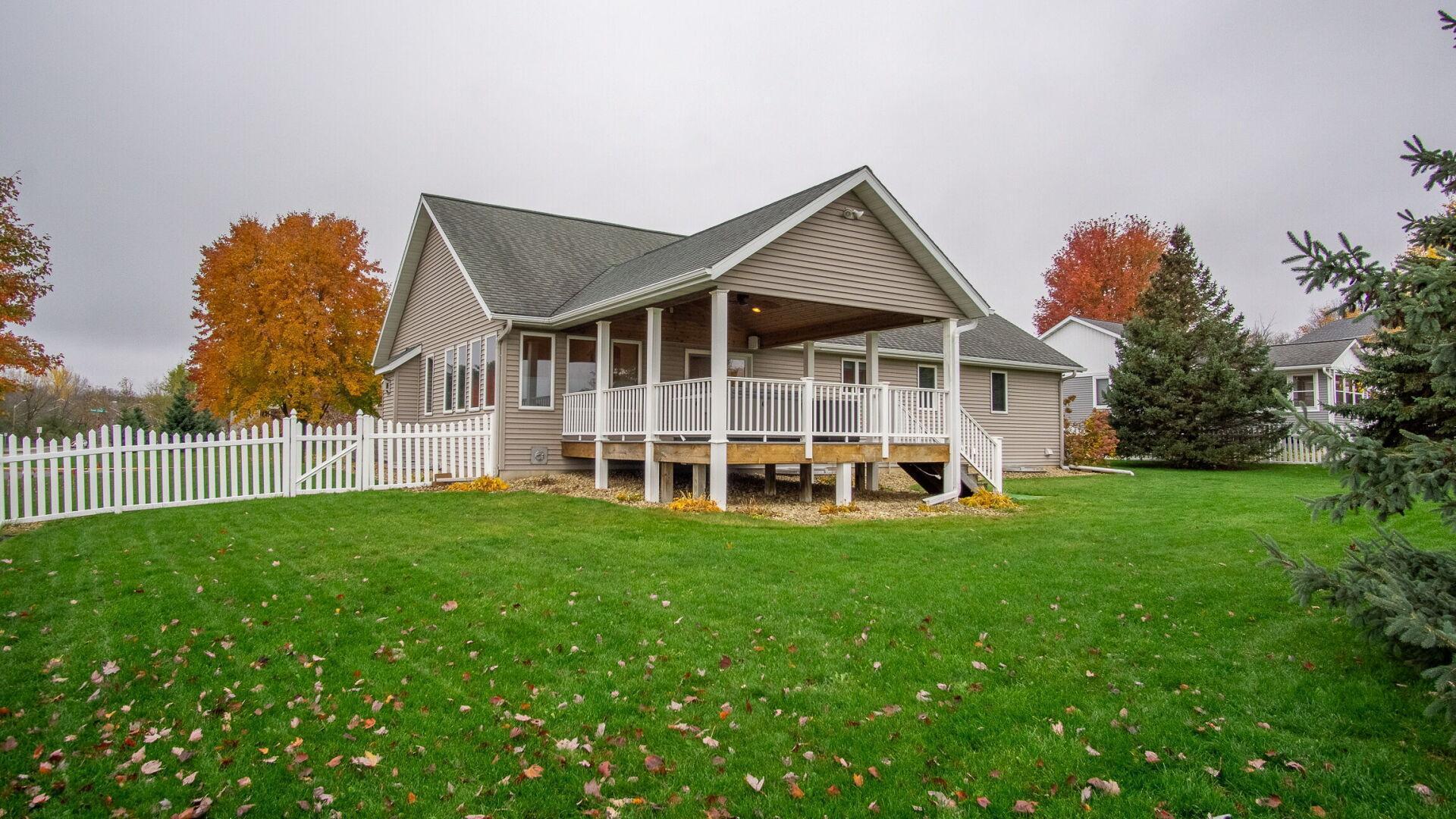 2317 Tower Ridge Avenue Menomonie, WI 54751 - Photo 1 of 1