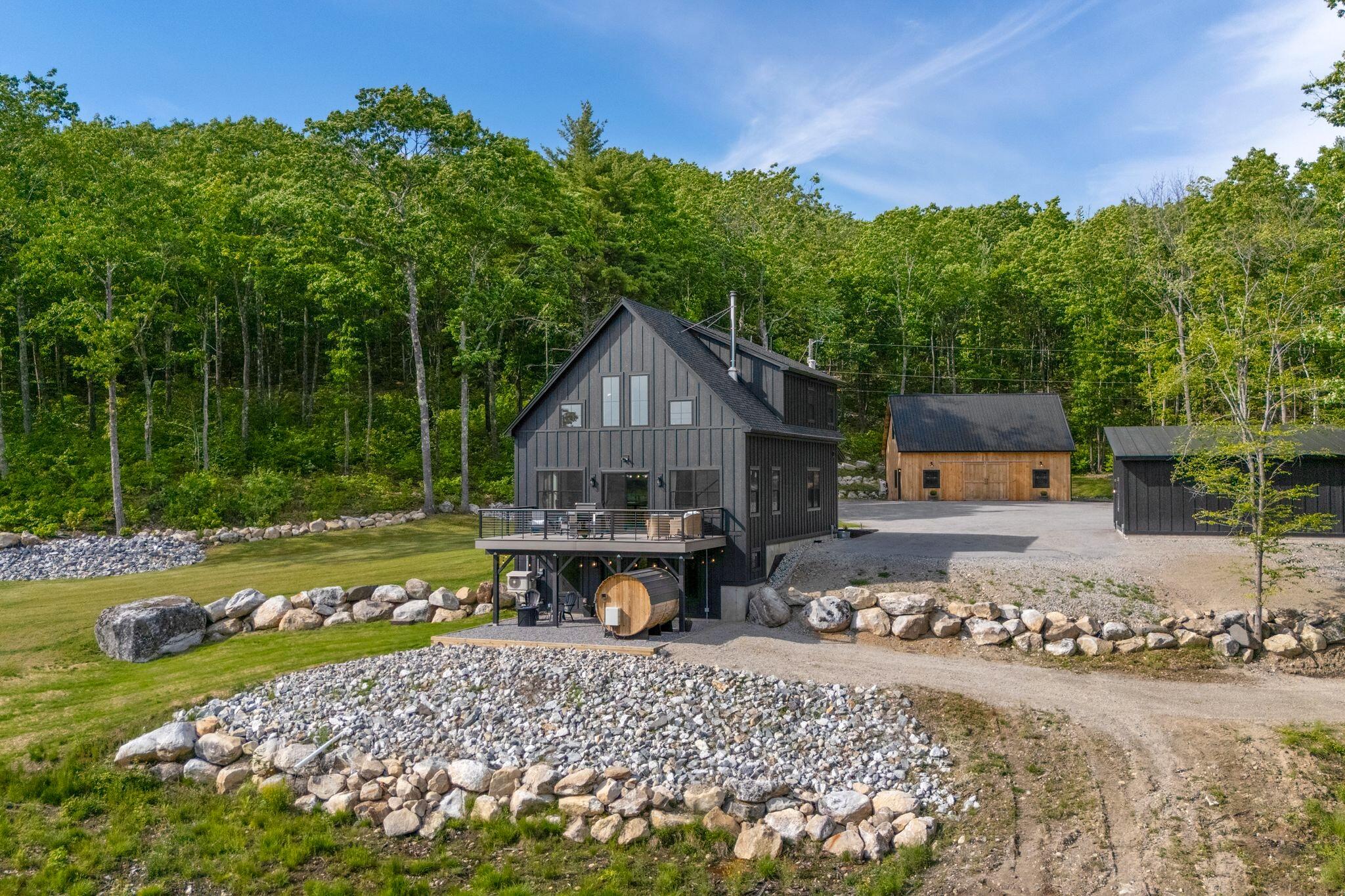 18 McAlister Lane Poland, ME 04274 - Photo 2 of 43 18 McAlister Lane, Poland