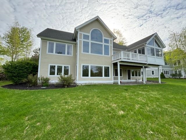 3 Falcon Lane Meredith, NH 03253 - Photo 1 of 59 Gallery Image 1