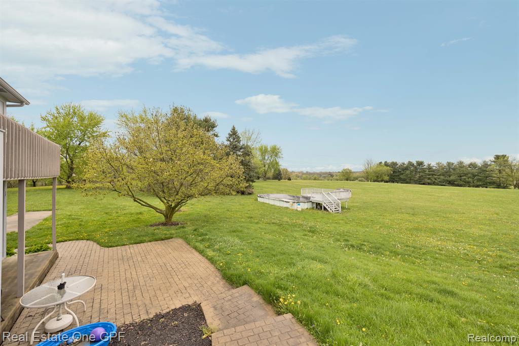 69340 Slating Lane Romeo, MI 48065 - Photo 36 of 54