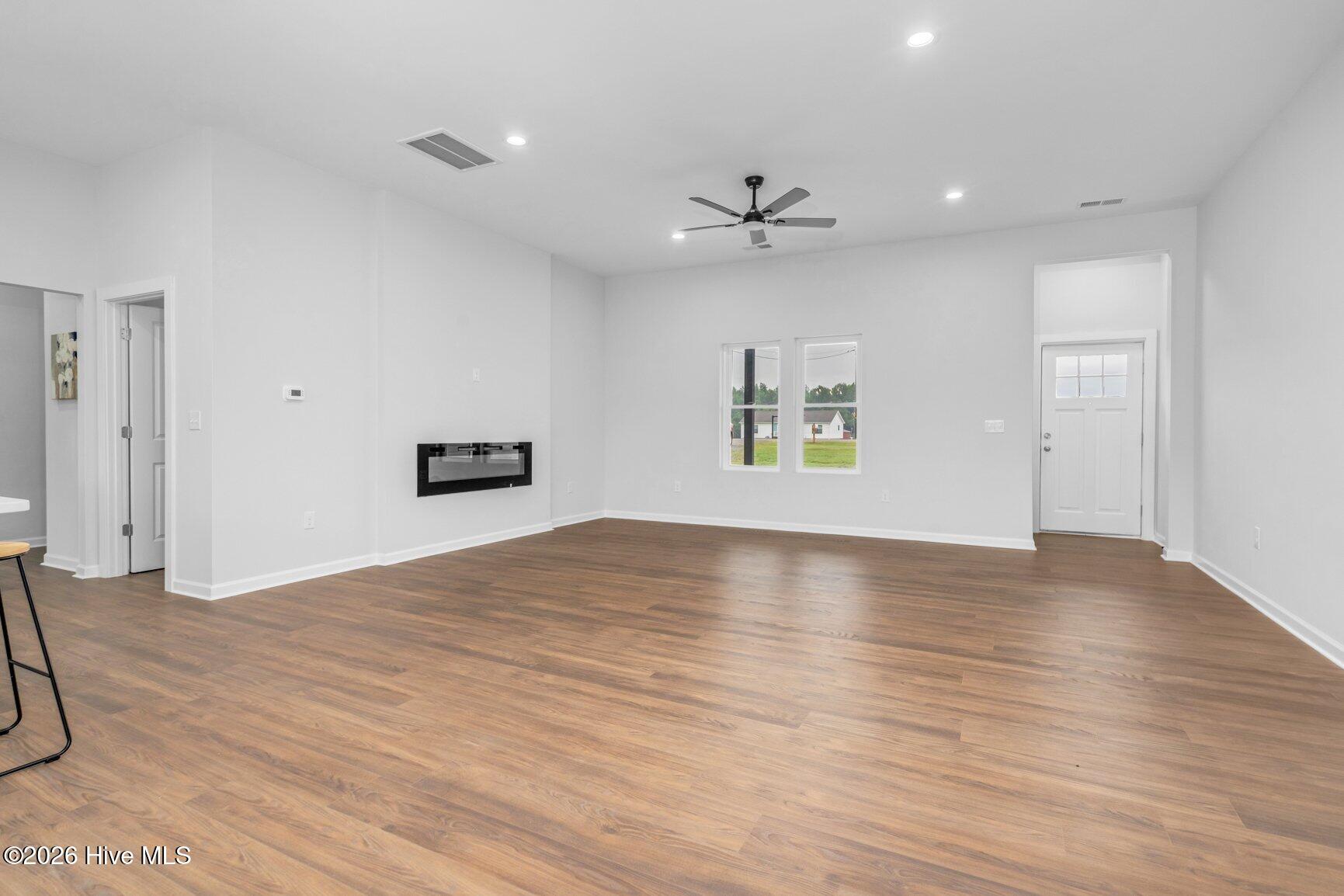 1173 Nick Coley Road Whitakers, NC 27891 - Photo 6 of 40