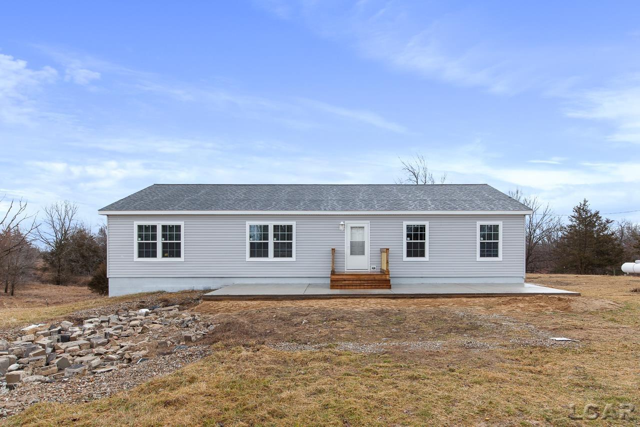 18275 Lewis Road Cement City, MI 49233 - Photo 26 of 34 Gallery Image 26