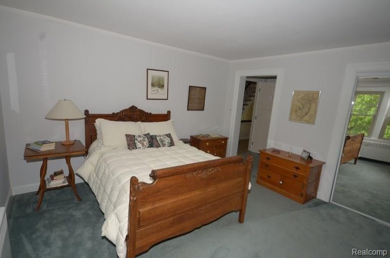 375 Washington Road Grosse Pointe, MI 48230 - Photo 34 of 50 Bedroom #3