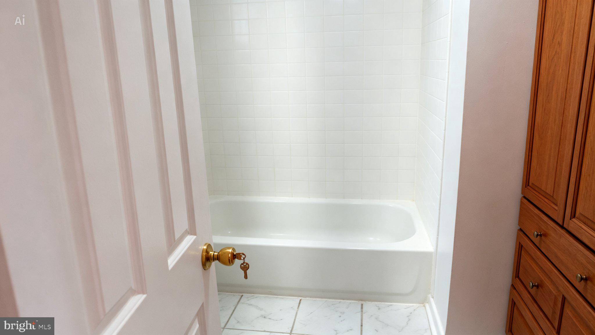 1602 Sundew Court Bowie, MD 20721 - Photo 15 of 31 Bright and inviting bathroom space.