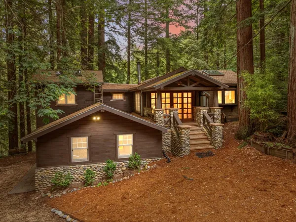 $675,000 | 209 East Creek Road, Felton, CA 95018