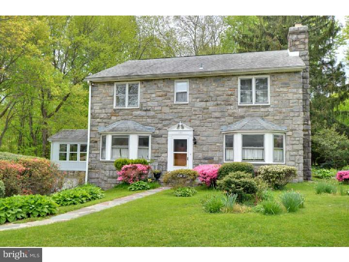 731 South Providence Road Wallingford, PA 19086 - Photo 1 of 23