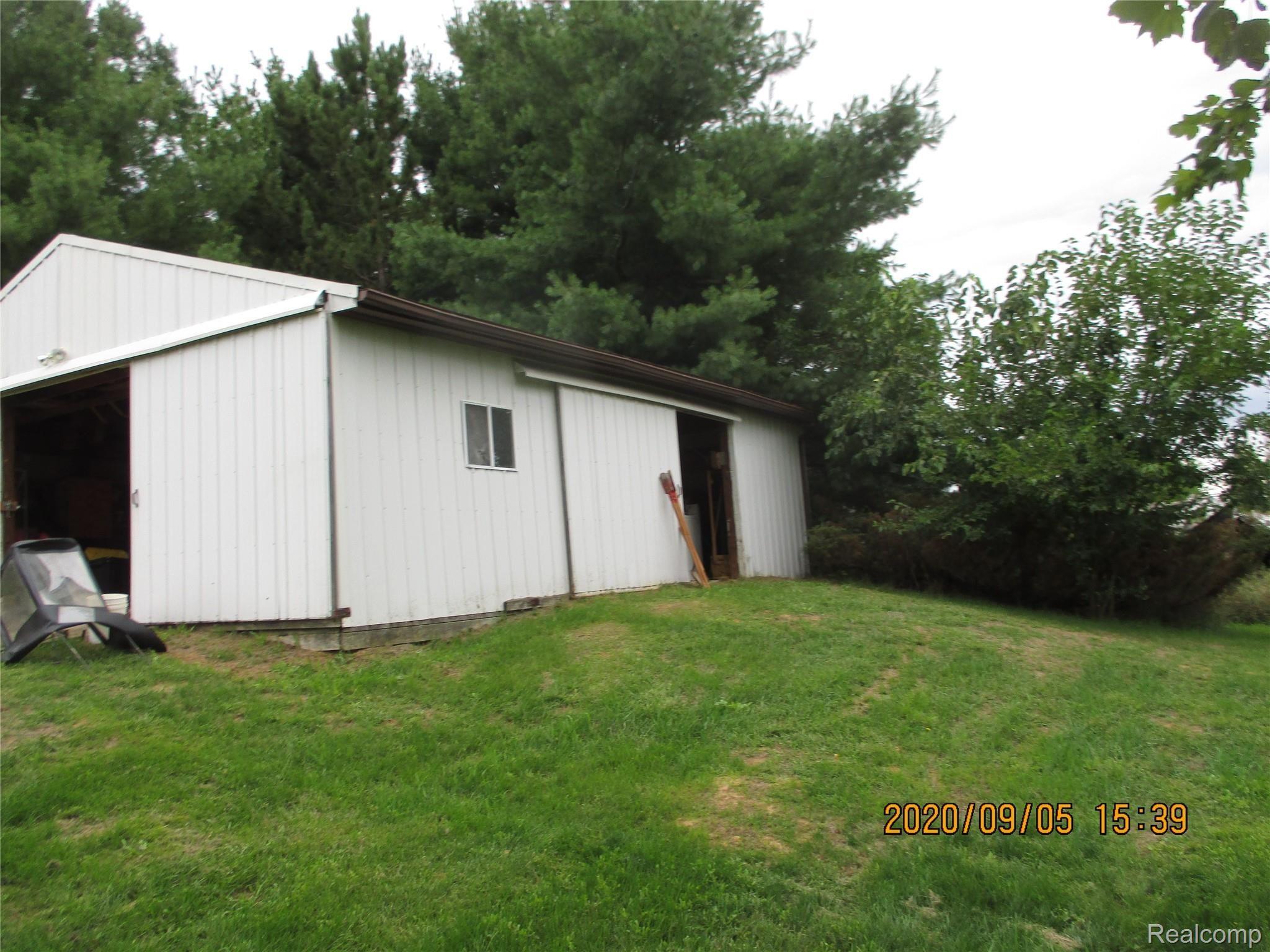 4751 Schott Road Mayville, MI 48744 - Photo 3 of 16 IMG_4279 - Copy.JPG