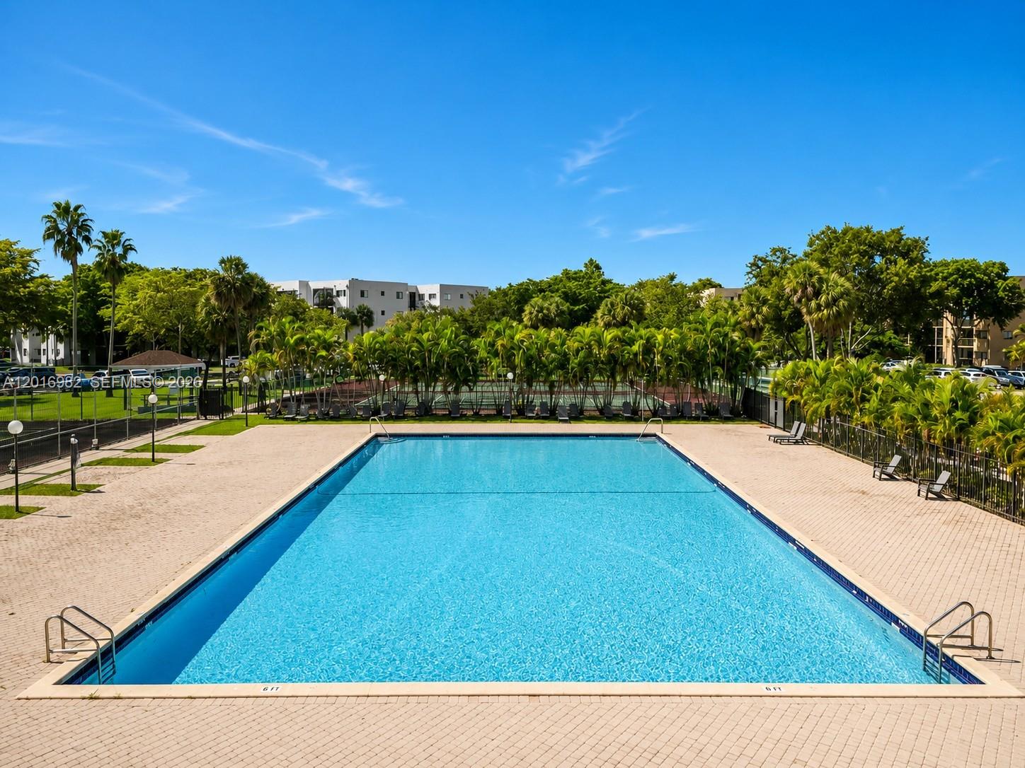 8400 Southwest 133rd Avenue Road, Unit 118 Miami, FL 33183 - Photo 33 of 39 Gallery Image 33