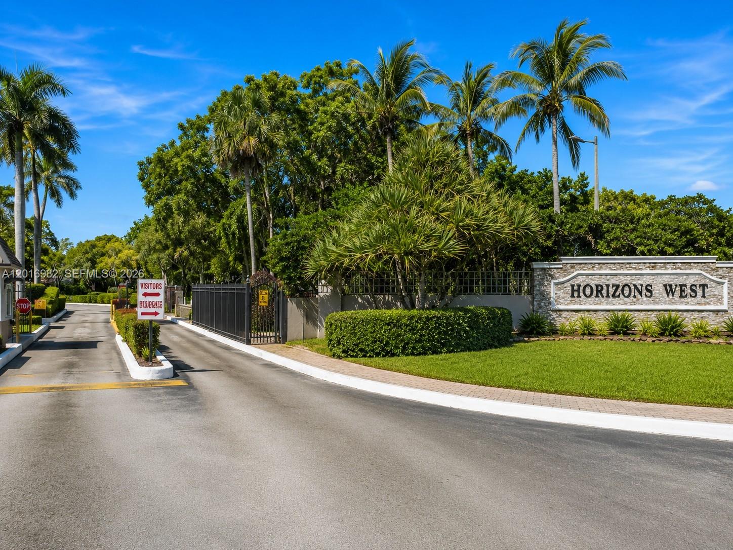8400 Southwest 133rd Avenue Road, Unit 118 Miami, FL 33183 - Photo 38 of 39 Gallery Image 38