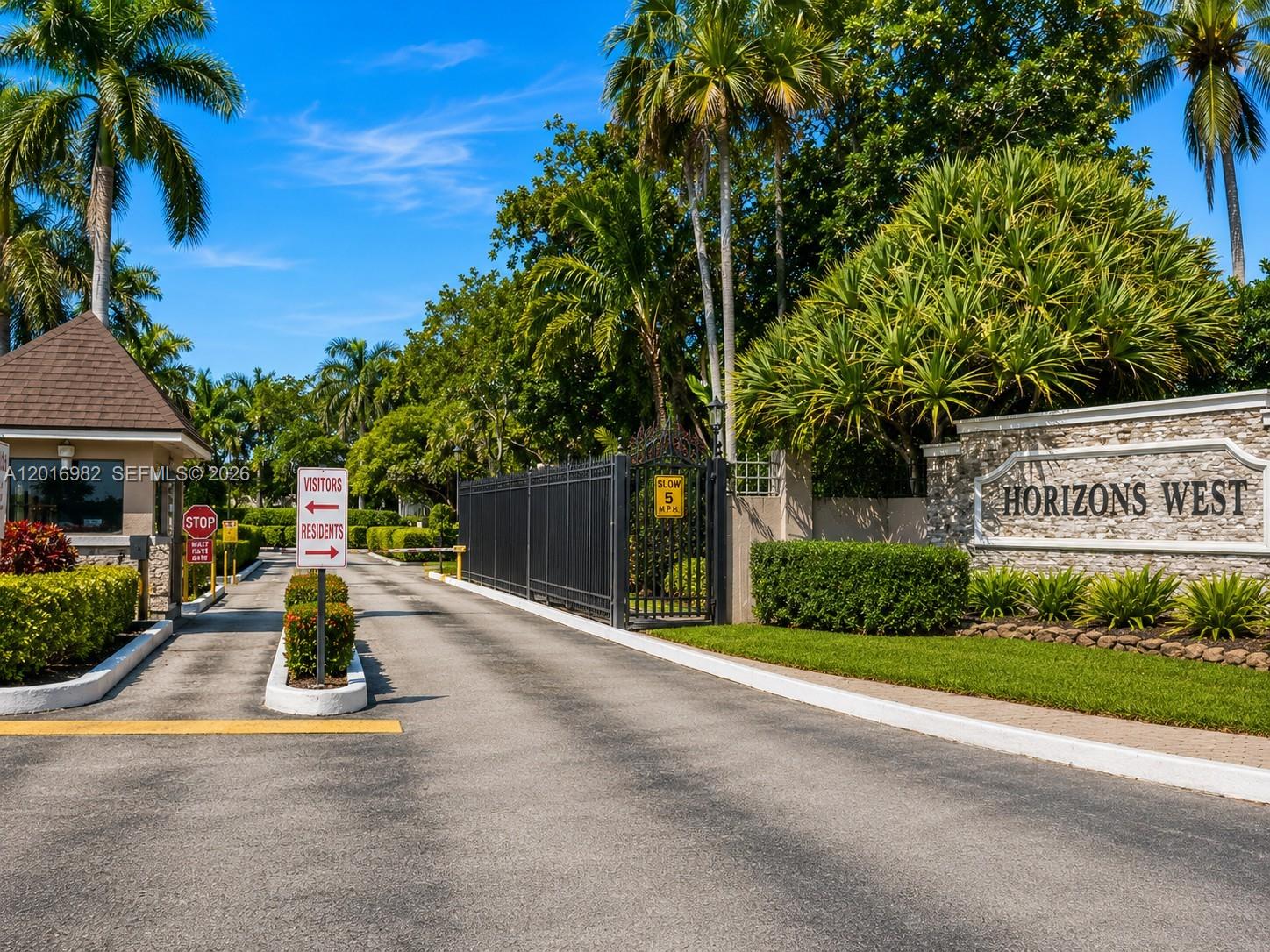 8400 Southwest 133rd Avenue Road, Unit 118 Miami, FL 33183 - Photo 39 of 39 Gallery Image 39